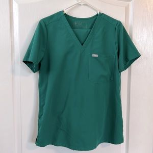 Figs green Catarina size medium